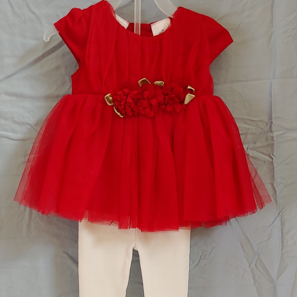 Xmas outfit